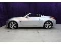 Silver Alloy - 350Z Touring Roadster Photo No. 5