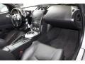Silver Alloy - 350Z Touring Roadster Photo No. 9