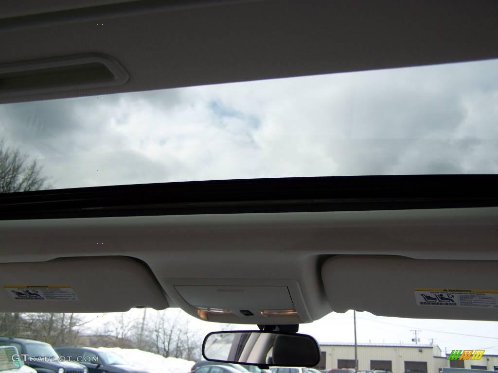 2008 Charger SXT - Stone White / Dark Slate Gray photo #14
