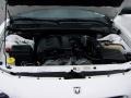 2008 Stone White Dodge Charger SXT  photo #15