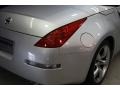 Silver Alloy - 350Z Touring Roadster Photo No. 21
