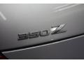 Silver Alloy - 350Z Touring Roadster Photo No. 22