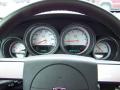 2008 Stone White Dodge Charger SXT  photo #16