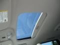 2007 Imperial Blue Metallic Chevrolet TrailBlazer LS 4x4  photo #24