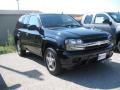 Black - TrailBlazer LS 4x4 Photo No. 3