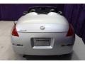 Silver Alloy - 350Z Touring Roadster Photo No. 32