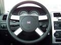 2008 Stone White Dodge Charger SXT  photo #17