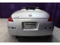 Silver Alloy - 350Z Touring Roadster Photo No. 33