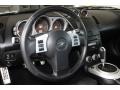 Silver Alloy - 350Z Touring Roadster Photo No. 36