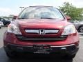 2007 Tango Red Pearl Honda CR-V EX-L 4WD  photo #5