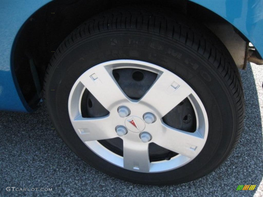 2009 G3  - Medium Blue Metallic / Charcoal photo #8