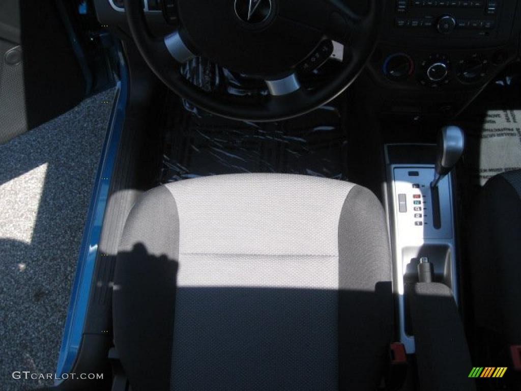 2009 G3  - Medium Blue Metallic / Charcoal photo #19