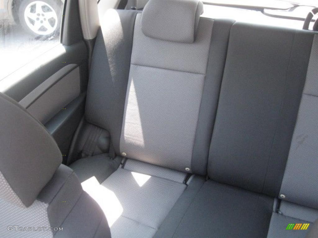 2009 G3  - Medium Blue Metallic / Charcoal photo #20