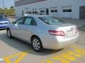 Classic Silver Metallic - Camry LE Photo No. 4