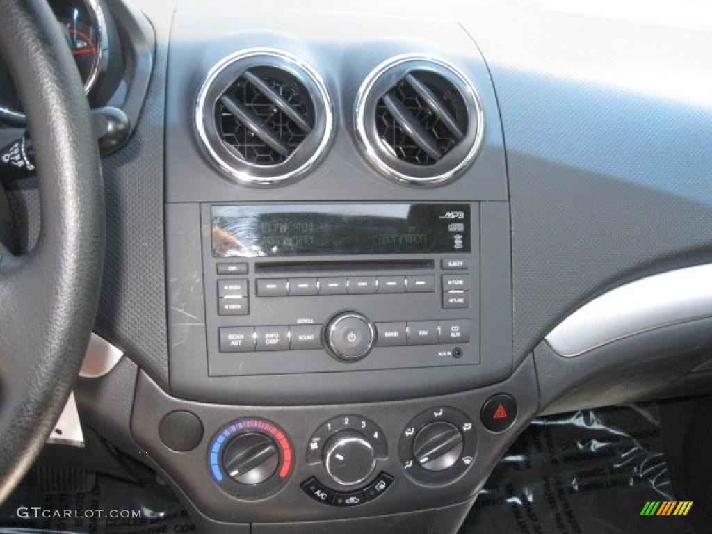 2009 G3  - Medium Blue Metallic / Charcoal photo #22