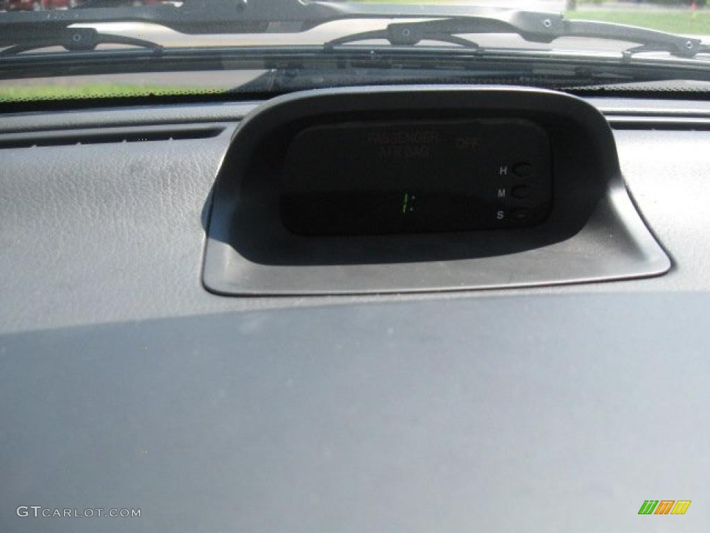 2009 G3  - Medium Blue Metallic / Charcoal photo #29