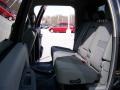 2007 Brilliant Black Crystal Pearl Dodge Ram 1500 Laramie Mega Cab 4x4  photo #12