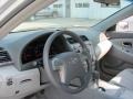 Classic Silver Metallic - Camry LE Photo No. 11