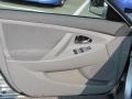 Classic Silver Metallic - Camry LE Photo No. 12