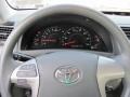 Classic Silver Metallic - Camry LE Photo No. 15