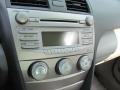 Classic Silver Metallic - Camry LE Photo No. 16