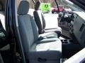 2007 Brilliant Black Crystal Pearl Dodge Ram 1500 Laramie Mega Cab 4x4  photo #14