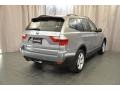 Silver Grey Metallic - X3 3.0si Photo No. 2