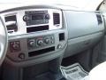 2007 Brilliant Black Crystal Pearl Dodge Ram 1500 Laramie Mega Cab 4x4  photo #19