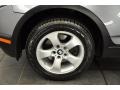 Silver Grey Metallic - X3 3.0si Photo No. 8