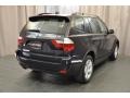 Jet Black - X3 3.0si Photo No. 2