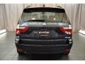 Jet Black - X3 3.0si Photo No. 3