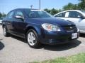2008 Imperial Blue Metallic Chevrolet Cobalt LS Sedan  photo #3