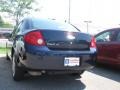 2008 Imperial Blue Metallic Chevrolet Cobalt LS Sedan  photo #4