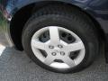 2008 Imperial Blue Metallic Chevrolet Cobalt LS Sedan  photo #5