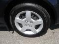 2008 Imperial Blue Metallic Chevrolet Cobalt LS Sedan  photo #8