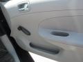 2008 Imperial Blue Metallic Chevrolet Cobalt LS Sedan  photo #15