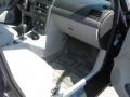 2008 Imperial Blue Metallic Chevrolet Cobalt LS Sedan  photo #16