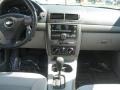 2008 Imperial Blue Metallic Chevrolet Cobalt LS Sedan  photo #17