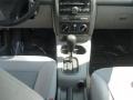 2008 Imperial Blue Metallic Chevrolet Cobalt LS Sedan  photo #19
