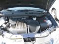 2008 Imperial Blue Metallic Chevrolet Cobalt LS Sedan  photo #21