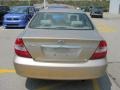 Desert Sand Mica - Camry LE Photo No. 5