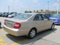 Desert Sand Mica - Camry LE Photo No. 6