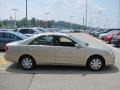 Desert Sand Mica - Camry LE Photo No. 7