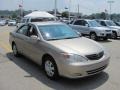 Desert Sand Mica - Camry LE Photo No. 8
