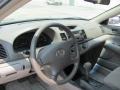 Desert Sand Mica - Camry LE Photo No. 12
