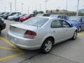 Bright Silver Metallic - Stratus SXT Sedan Photo No. 5