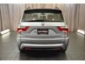 Titanium Silver Metallic - X3 3.0si Photo No. 3
