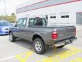 Dark Shadow Grey Metallic - Ranger XLT SST SuperCab 4x4 Photo No. 4