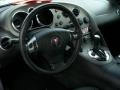 Cool Silver - Solstice GXP Roadster Photo No. 17