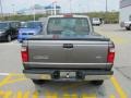 Dark Shadow Grey Metallic - Ranger XLT SST SuperCab 4x4 Photo No. 5